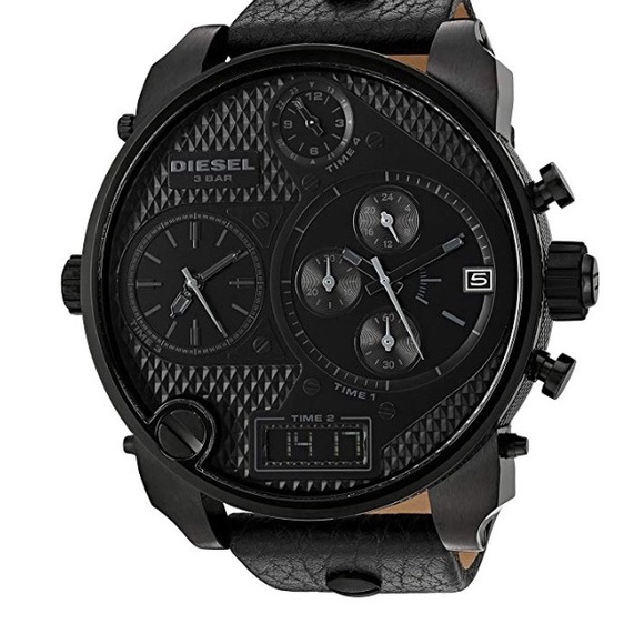 Diesel Other - Diesel Mens watch